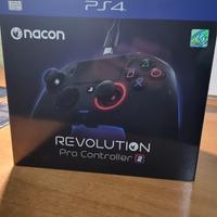 Nacon Revolution Pro Controller 2 PS4