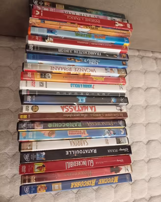 Film  + Film Cartoni 