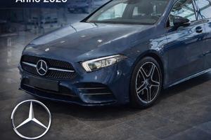 Mercedes Classe A 180 d premium full optional