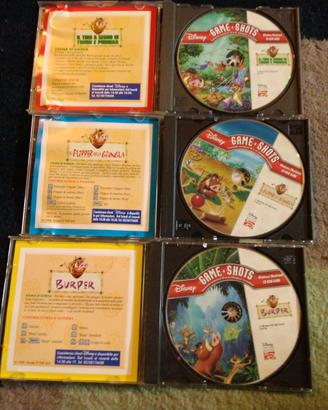Pc giochi
