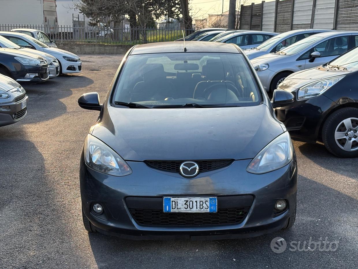 MAZDA Mazda2 2ª serie