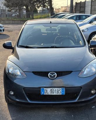Mazda 2 Mazda2 1.3 16V 75CV 5p. Play
