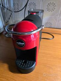 Macchina per Caffé Lavazza a Modo Mio Jolie