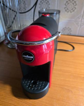 Macchina per Caffé Lavazza a Modo Mio Jolie