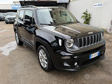 Jeep Renegade 1.5 turbo t4 mhev Limited 2w
