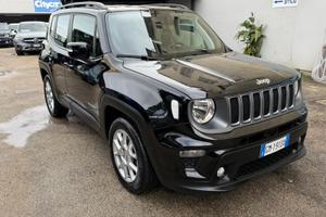 Jeep Renegade 1.5 turbo t4 mhev Limited 2w