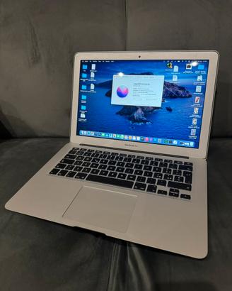 Mac Air 13” 2015 NO ricondizionato!
