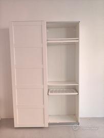 Armadio Ikea Pax Bergsbo prof. 40 cm