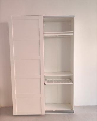 Armadio Ikea Pax Bergsbo prof. 40 cm