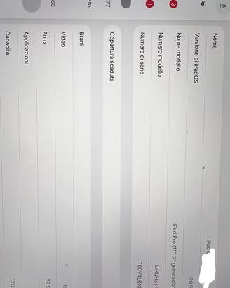 Ipad pro m1