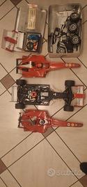 Modellino Ferrari