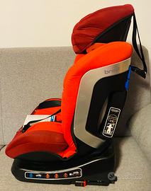 Seggiolino auto isofix Brevi mod. KIMI