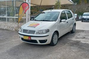 Fiat Punto Classic 1.2 5 porte Natural Power Activ