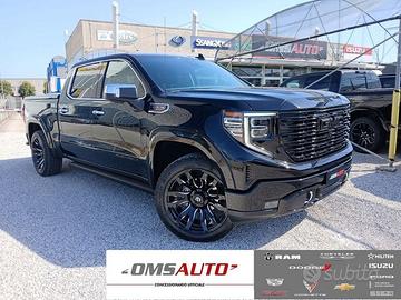 GMC Sierra 6.2L EcoTec3 V8 Aut. Denali N1