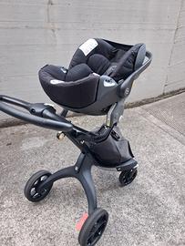 Stokke