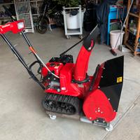 Spazzaneve Honda spalaneve Honda fresaneve Honda