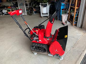 Spazzaneve Honda spalaneve Honda fresaneve Honda