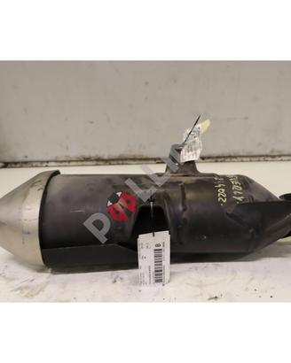 Terminale Piaggio (ciclomotori) Beverly 300 2023