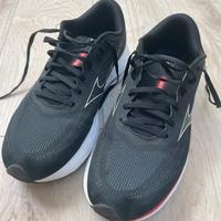 Mizuno Wave Ultima I5