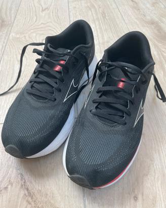 Mizuno Wave Ultima I5