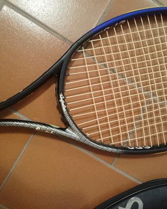 racchette da tennis 