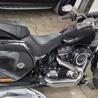 Harley-Davidson Sport Glide, 05/2022