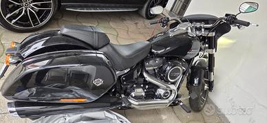 Harley-Davidson Sport Glide, 05/2022