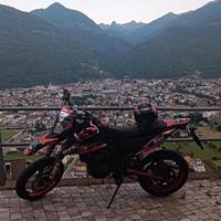 Aprilia SX 125 - 2019