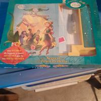 lo scrigno di trilly