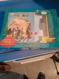 lo scrigno di trilly