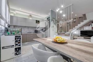 Appartamento di 90 m² con 3 locali a Bologna
