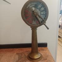 telegrafo di macchina