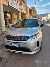 discovery sport