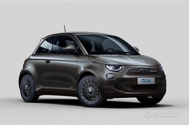 Fiat 500 500e Berlina 42 kWh Icon-Auton.320Km-Serv