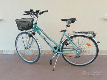  city bike donna