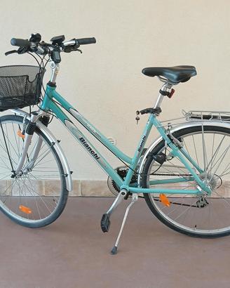  city bike donna
