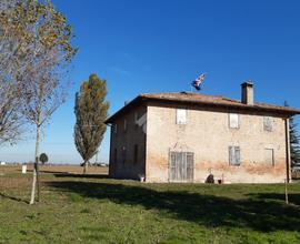 RUSTICO A GRANAROLO DELL'EMILIA