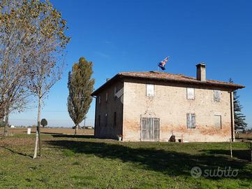 RUSTICO A GRANAROLO DELL'EMILIA