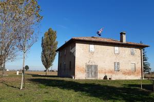 RUSTICO A GRANAROLO DELL'EMILIA
