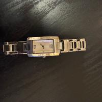 Orologio in acciaio Casio