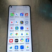  telefono Oppo 