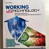 Working With New Technology - 9788883394348