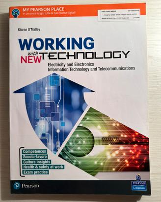 Working With New Technology - 9788883394348