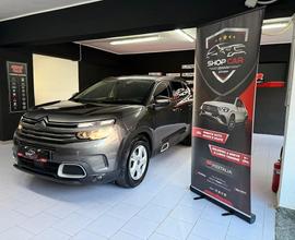 Citroen C5 Aircross BlueHDi 130 S&S EAT8 Business