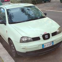 Seat Arosa gpl Nuovo