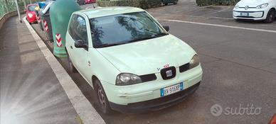 Seat Arosa gpl Nuovo