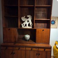 Armadio da soggiorno