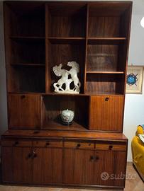 Armadio da soggiorno