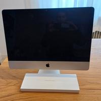 Computer imac da 21,5'