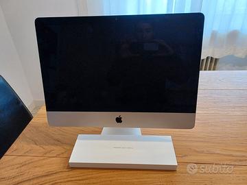 Computer imac da 21,5'